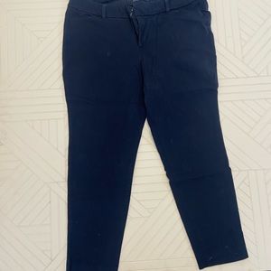 Womens pixie pant